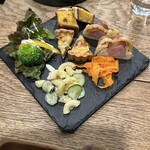フロックス ローカル マーケット - 