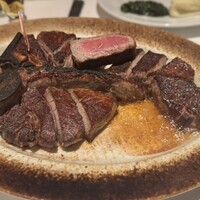 ウルフギャング・ステーキハウス シグニチャー - 