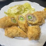 居酒屋かきくけこ - 