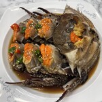 スンミネヘンボッケジャン東大門直営店 - 