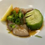 浜焼き海鮮居酒屋 大庄水産 - 