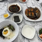 スンミネヘンボッケジャン東大門直営店 - 