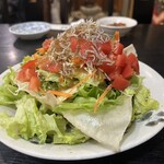居酒屋かきくけこ - 