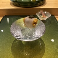 鮨楽座 八の樹 - 