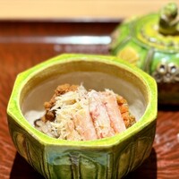 日本料理 晴山 - 