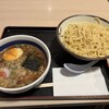 松戸富田製麺 三井アウトレットパーク木更津店