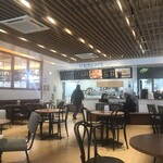 えひめ中央ひなたCAFE - 