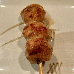 鳥よし 中目黒本店 - 