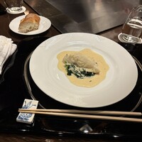 横浜うかい亭 - 