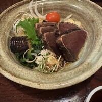 土佐料理 祢保希 銀座店 - 