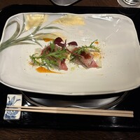 横浜うかい亭 - 