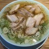 えっちゃんラーメン。