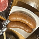 札幌ジンギスカン 羊の神様 - 