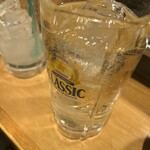 札幌ジンギスカン 羊の神様 - 