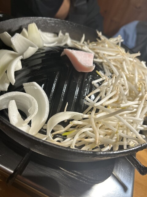 札幌ジンギスカン 羊の神様のご予約 - 中島公園/ジンギスカン