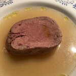 AVIS de VIN FORT - 