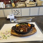 グリル佐久良 - 