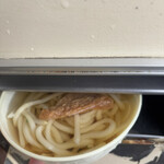 大久保自販店 三島販売所 - 料理写真:こんにちわ