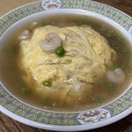 ぐるめ亭 - 料理写真:ええ色目