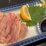やきとり阿波おどり - 料理写真:うんまっ