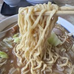 ８番らーめん - 