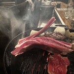 さっぽろジンギスカン千歳 - 