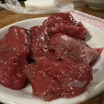 さっぽろジンギスカン千歳 - 