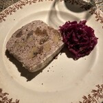AVIS de VIN FORT - 