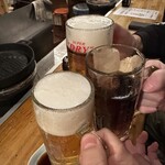 さっぽろジンギスカン千歳 - 