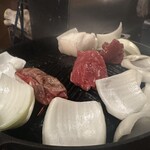 さっぽろジンギスカン千歳 - 