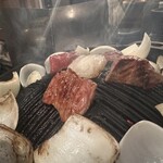 さっぽろジンギスカン千歳 - 