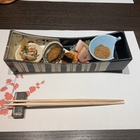 鮨 青海 品川店 - 