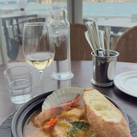 レストラン ラ・マーレ - 