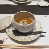 鮨 青海 品川店 - 