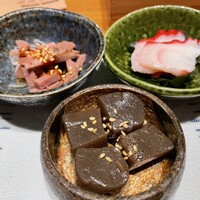 出汁しゃぶおばんざい おかか 東京 - 