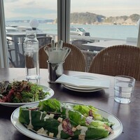 レストラン ラ・マーレ - 