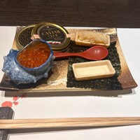 鮨 青海 品川店 - 