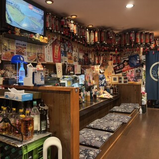 やきとり阿波おどり_2