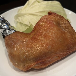 やきとり阿波おどり_1