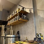 SPICY CURRY 魯珈 - 