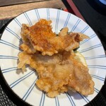 ぎょうざのじんべえ - 