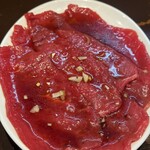 高円寺 焼肉ここち - 