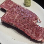 高円寺 焼肉ここち - 