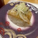 回転寿し トリトン 円山店 - 