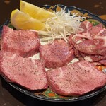 高円寺 焼肉ここち - 