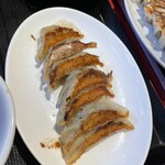 ぎょうざのじんべえ - 