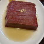 高円寺 焼肉ここち - 