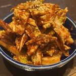 高円寺 焼肉ここち - 