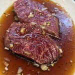 高円寺 焼肉ここち - 