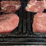 高円寺 焼肉ここち - 